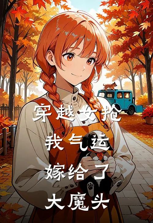 穿越女抢我气运，嫁给了大魔头
