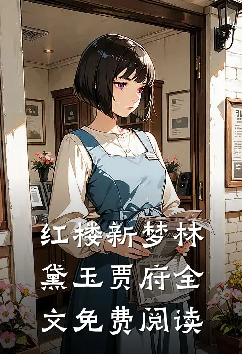 红楼新梦林黛玉贾府全文免费阅读