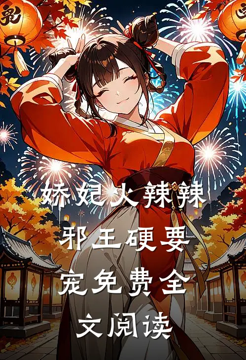 娇妃火辣辣,邪王硬要宠免费全文阅读