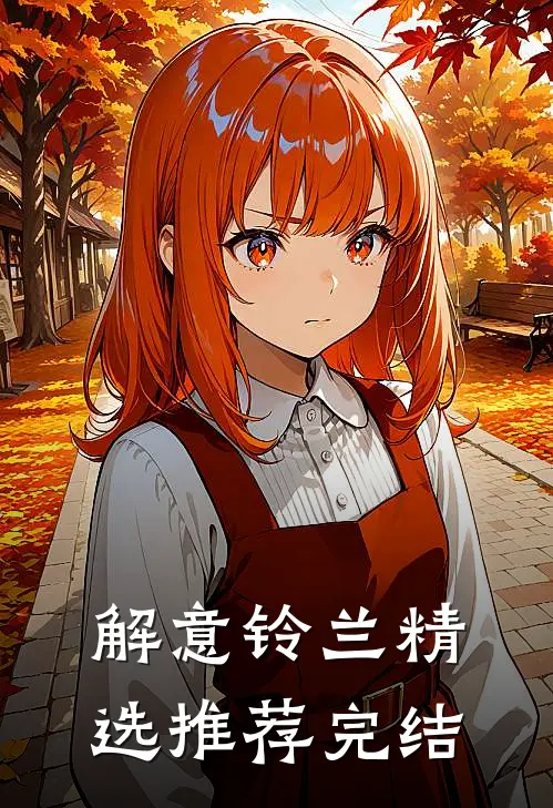 解意铃兰精选推荐完结