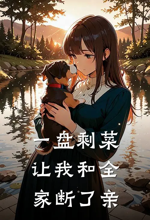 一盘剩菜，让我和全家断了亲