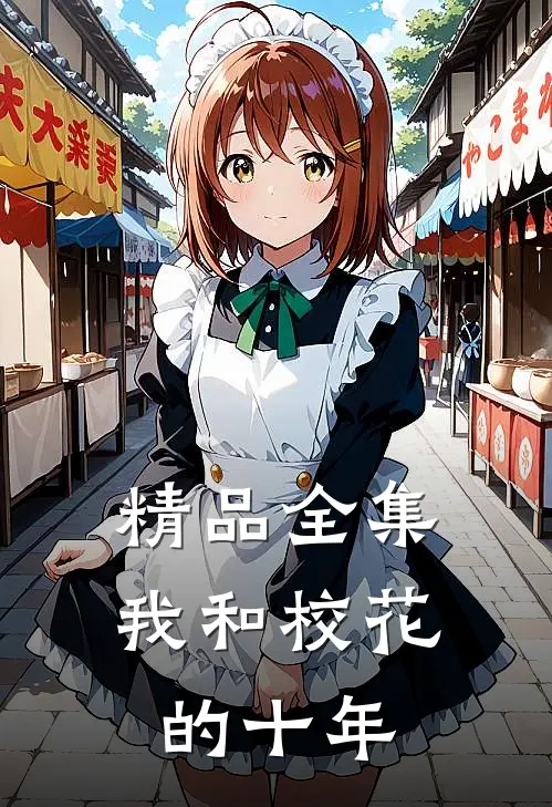 精品全集我和校花的十年
