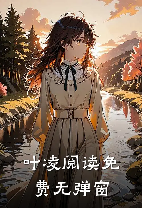 叶凌阅读免费无弹窗