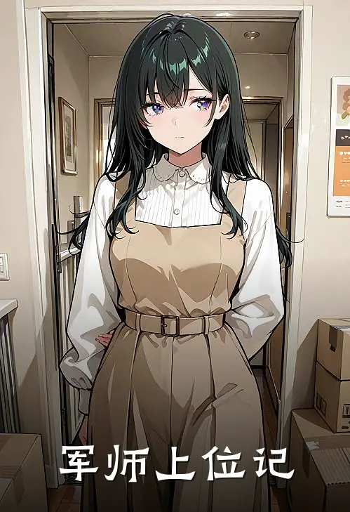 军师上位记