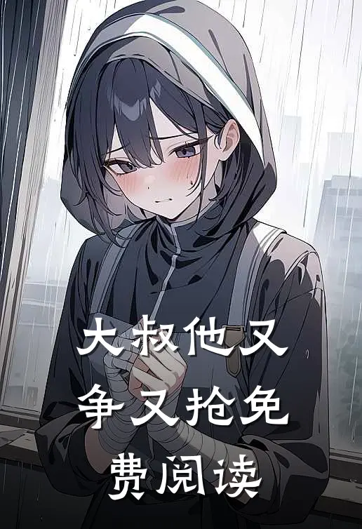 大叔他又争又抢免费阅读