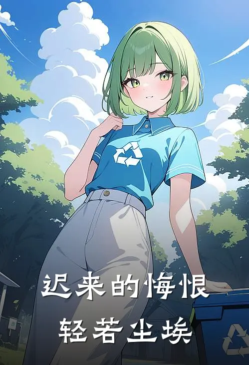 迟来的悔恨，轻若尘埃