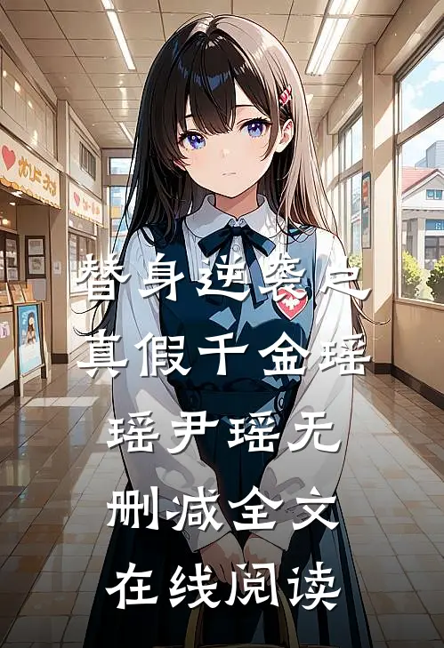 替身逆袭之真假千金瑶瑶尹瑶无删减全文在线阅读