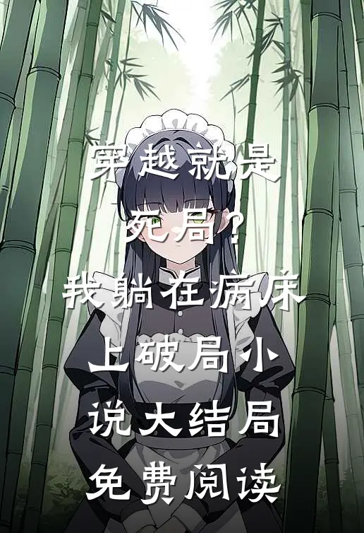 穿越就是死局？我躺在病床上破局小说大结局免费阅读