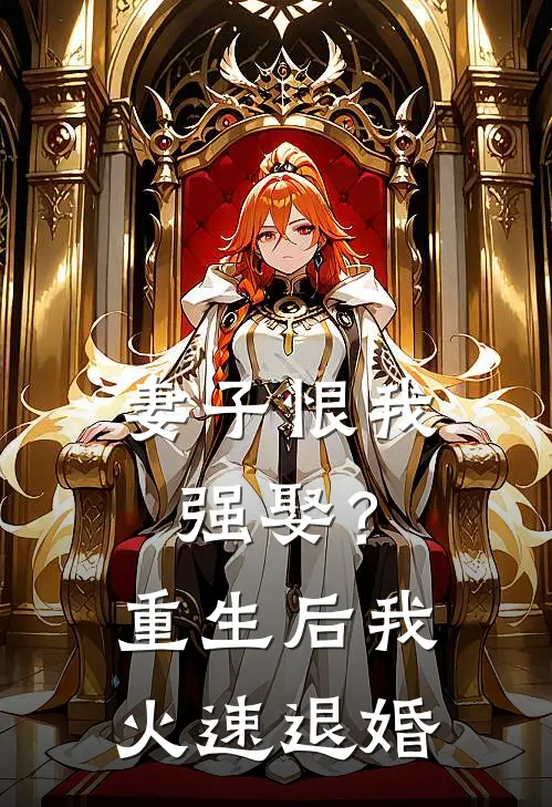 妻子恨我强娶？重生后我火速退婚