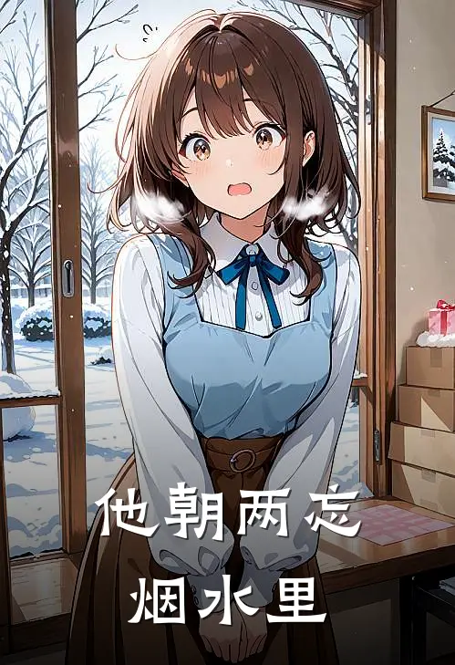 他朝两忘烟水里