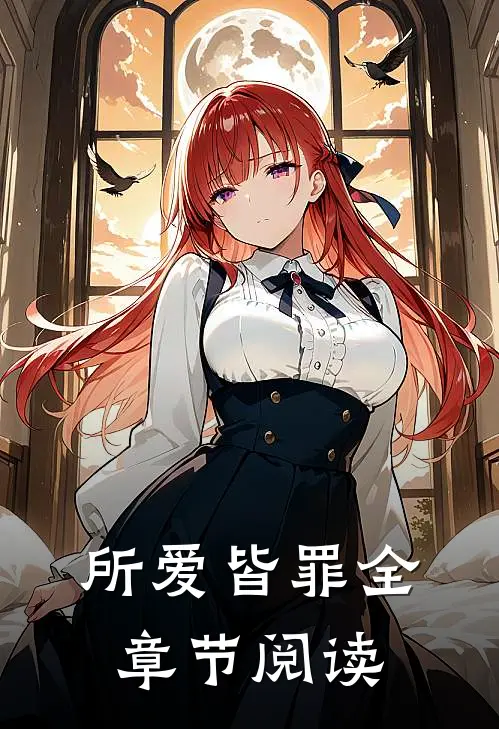 所爱皆罪全章节阅读