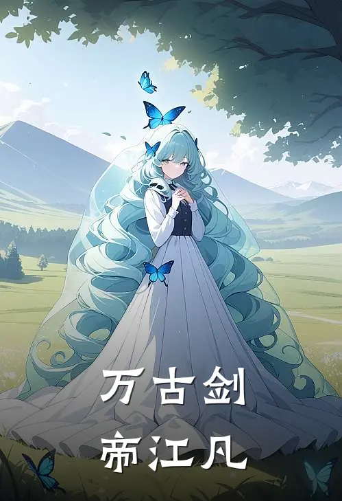万古剑帝江凡