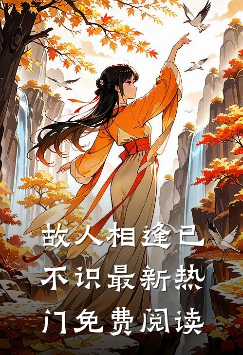 故人相逢已不识最新热门免费阅读