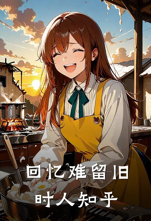 回忆难留旧时人知乎