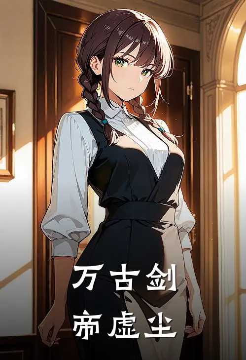 万古剑帝虚尘