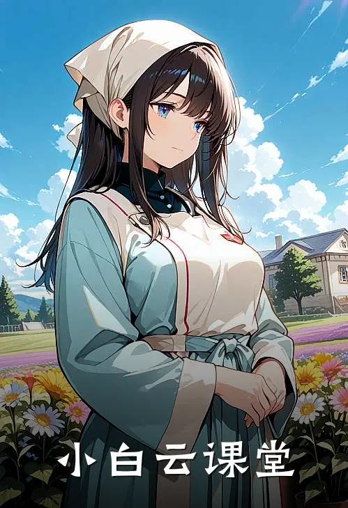 小白云课堂