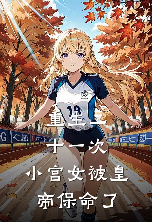 重生二十一次，小宫女被皇帝保命了