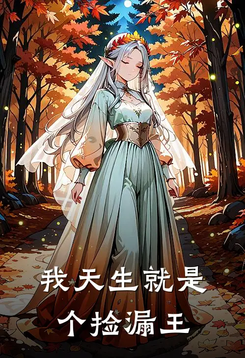 我天生就是个捡漏王
