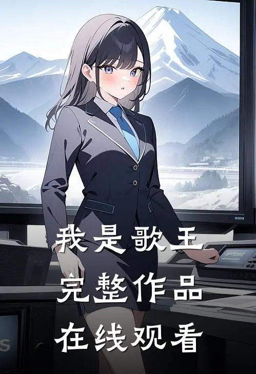 我是歌王完整作品在线观看