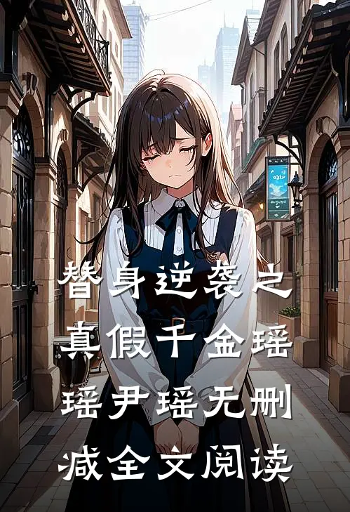 替身逆袭之真假千金瑶瑶尹瑶无删减全文阅读
