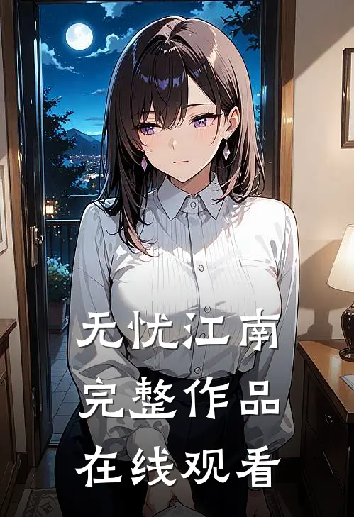 无忧江南完整作品在线观看