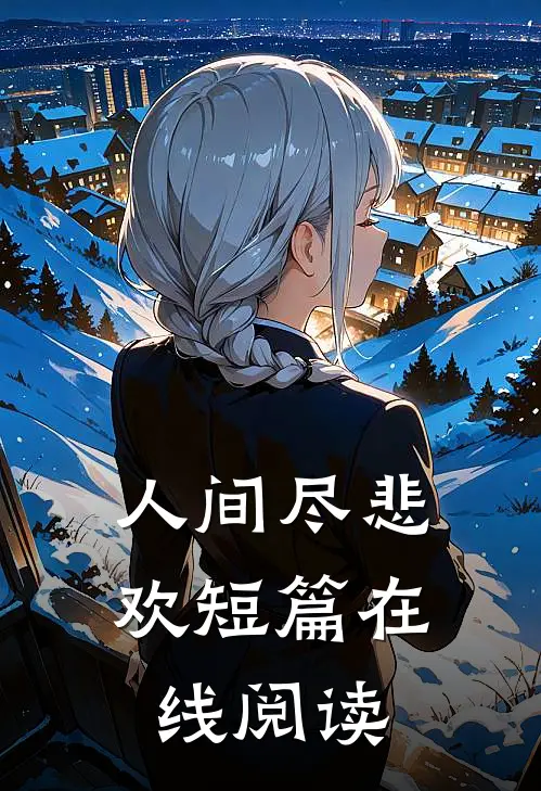 人间尽悲欢短篇在线阅读