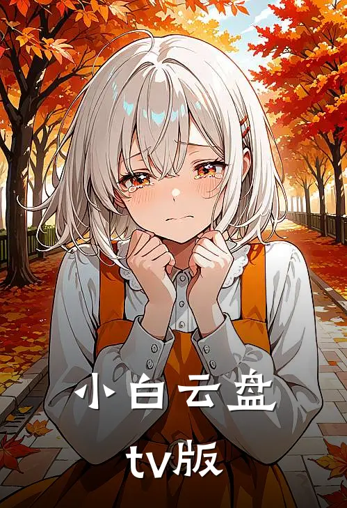 小白云盘tv版