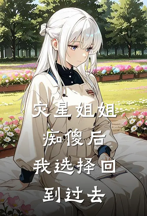 灾星姐姐痴傻后，我选择回到过去