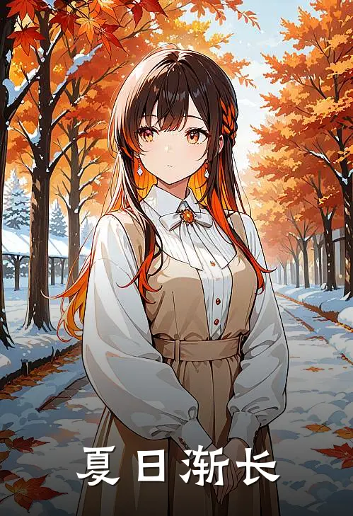 夏日渐长