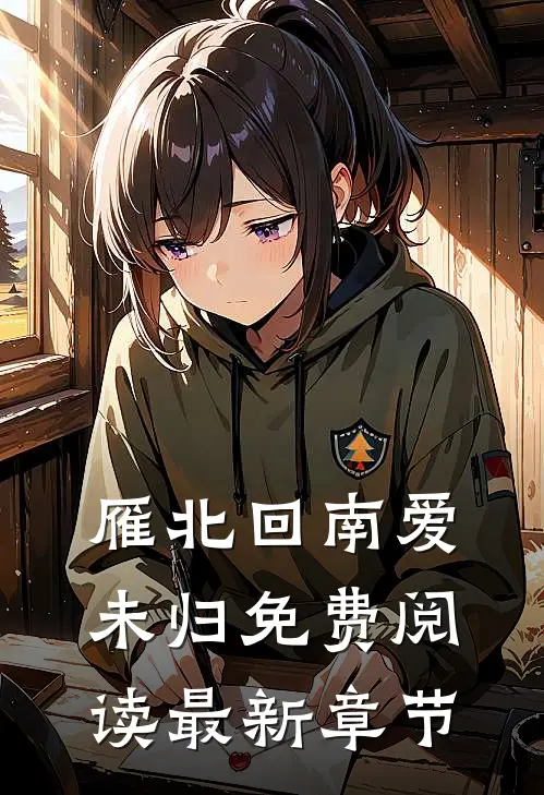 雁北回南爱未归免费阅读最新章节