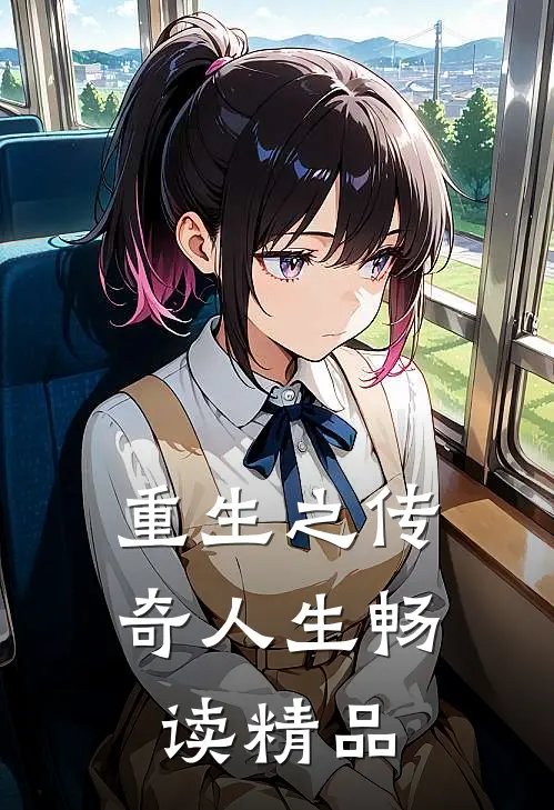 重生之传奇人生畅读精品