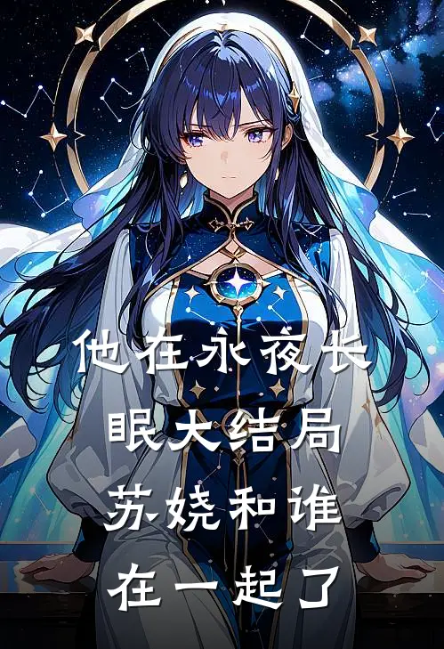 他在永夜长眠大结局苏娆和谁在一起了