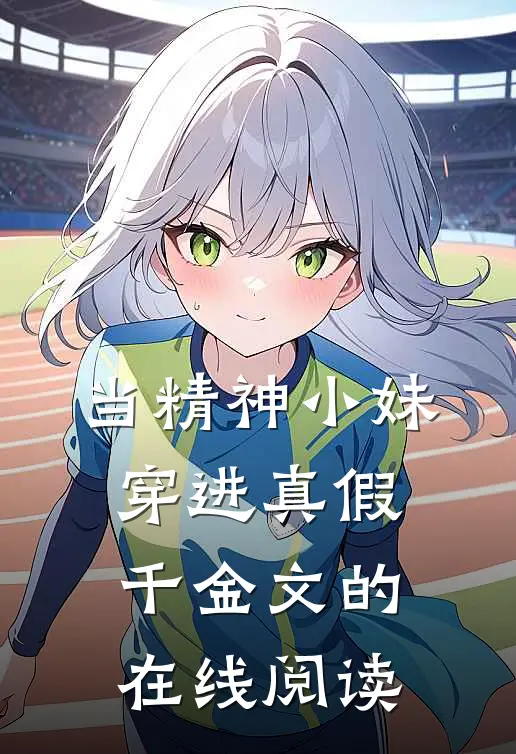 当精神小妹穿进真假千金文的在线阅读