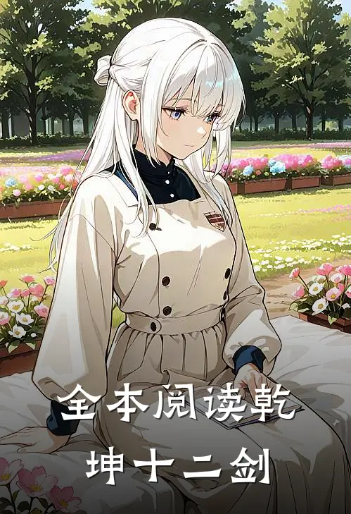 全本阅读乾坤十二剑