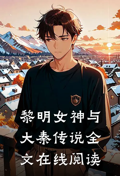 黎明女神与大秦传说全文在线阅读