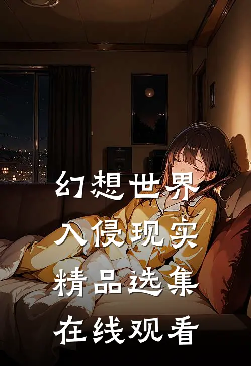 幻想世界入侵现实精品选集在线观看