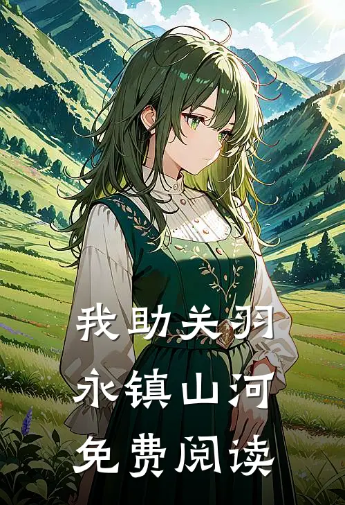 我助关羽永镇山河免费阅读