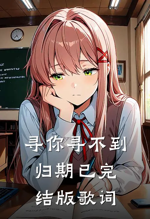 寻你寻不到归期已完结版歌词