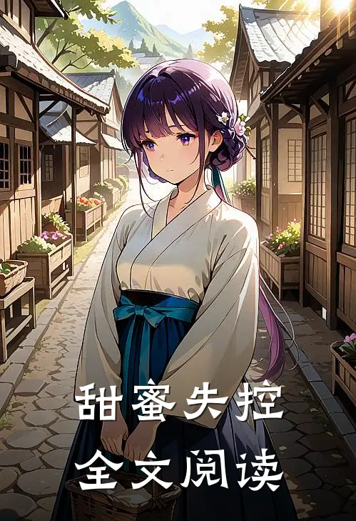 甜蜜失控全文阅读