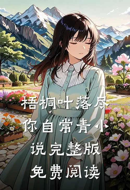 梧桐叶落尽，你自常青小说完整版免费阅读