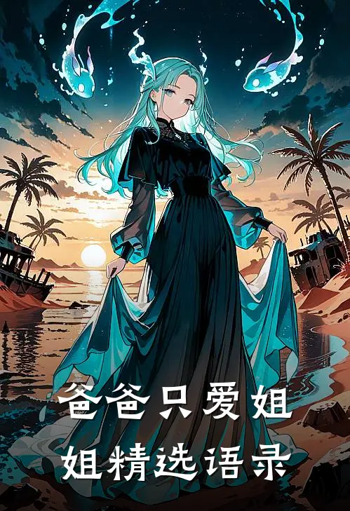 爸爸只爱姐姐精选语录