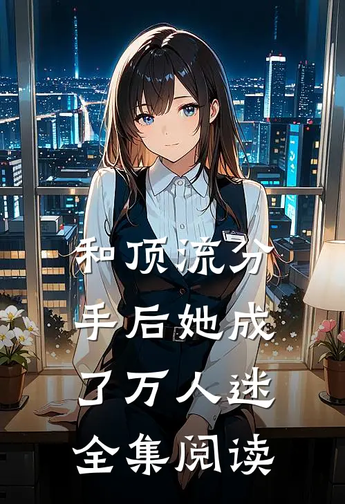 和顶流分手后她成了万人迷全集阅读