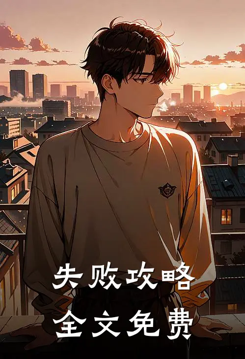 失败攻略全文免费