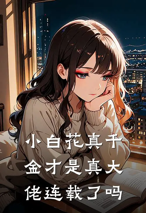小白花真千金才是真大佬连载了吗