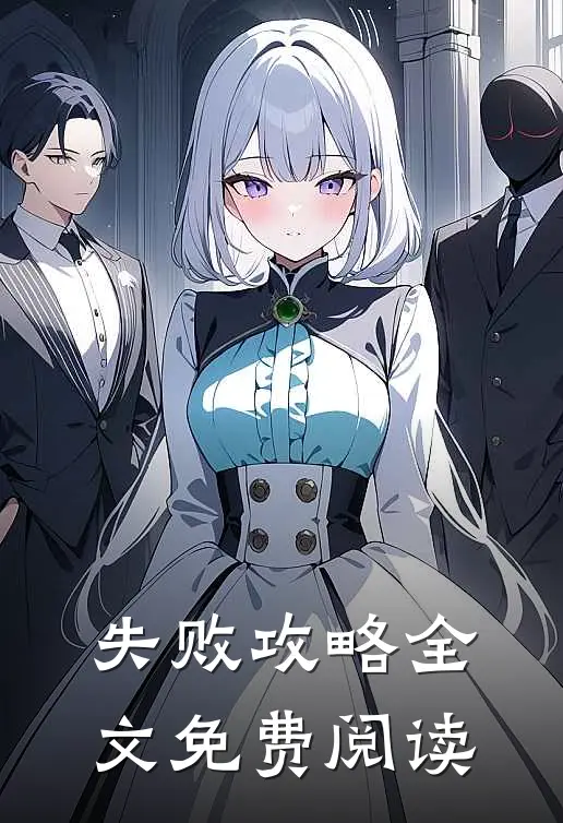 失败攻略全文免费阅读