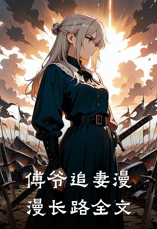 傅爷追妻漫漫长路全文