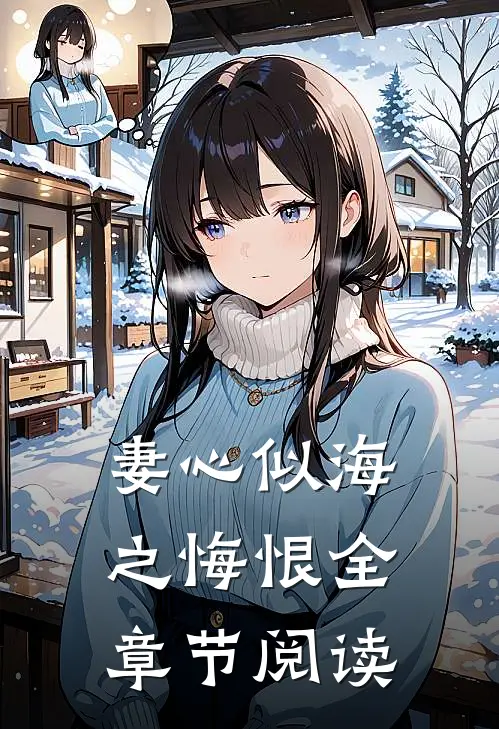 妻心似海之悔恨全章节阅读