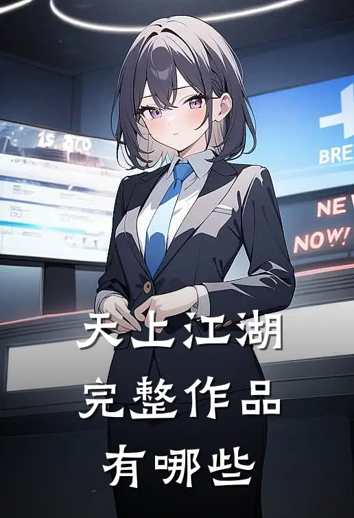 天上江湖完整作品有哪些