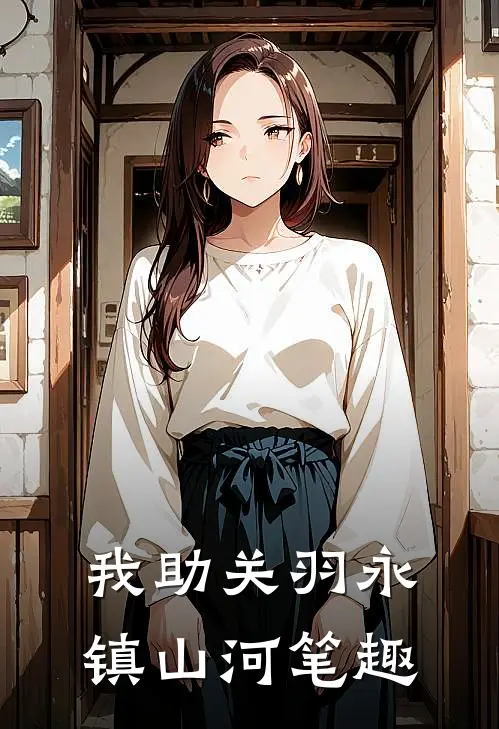 我助关羽永镇山河笔趣