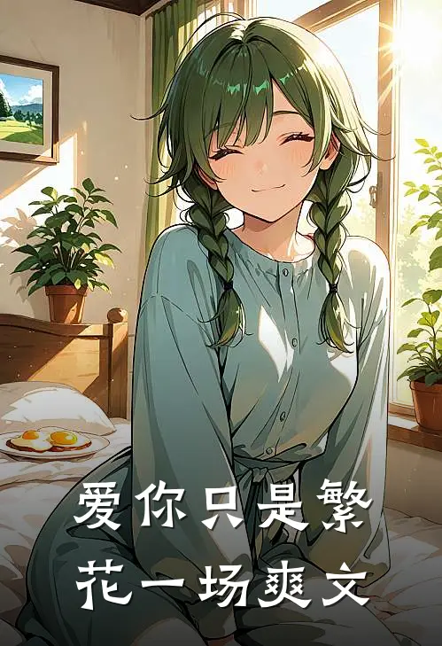 爱你只是繁花一场爽文
